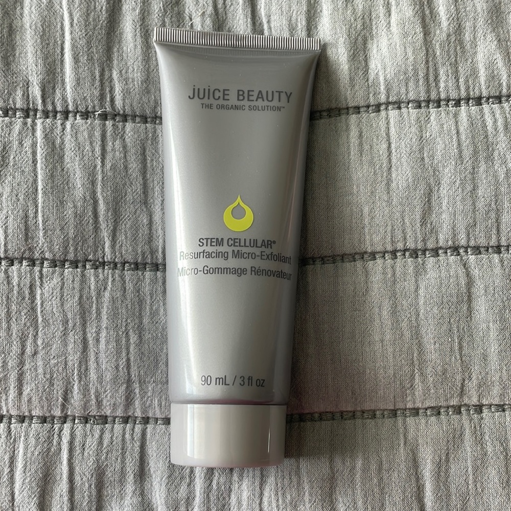 Juice Beauty Resurfacing Micro-Exfoliant